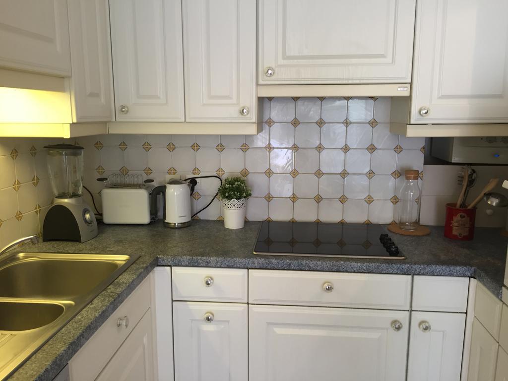 Apartament Immeuble Le St Honorat Cannes Zewnętrze zdjęcie